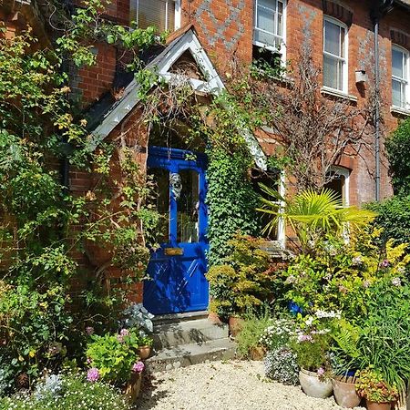 Alma House Bed And Breakfast 纽伯里 外观 照片