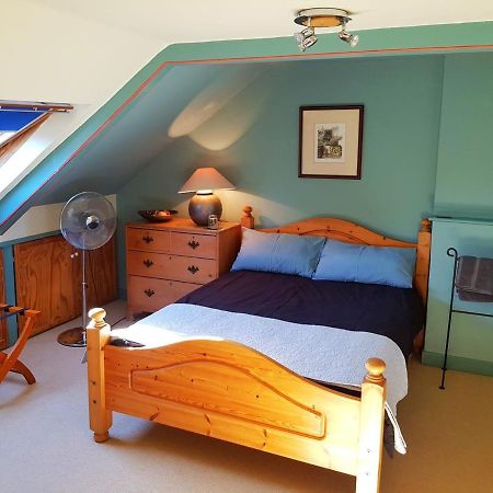 Alma House Bed And Breakfast 纽伯里 外观 照片